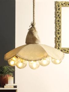 Ascent pendant lamp