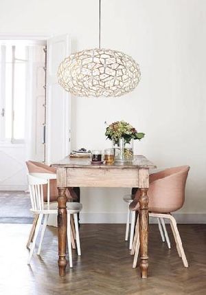 Busk Pendant Lamp