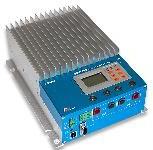 MPPT Solar Charge Controller