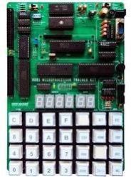 Microprocessor Trainer Kit