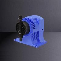 electronic dosing pump