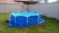 Portable Swimming Pool