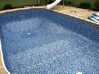 swimming pool liner