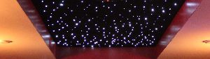 Star Ceiling Lights