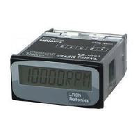 Electronic Counters With Preset