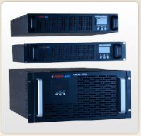 Rack Mounting Series 1KVA to 5 Kva - 1Phase - 1 Phase 6 Kva to 20 Kva - 3Phase - 1 Phase