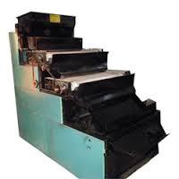 Four Roll Magnetic Separator