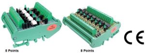 Optoisolator Board