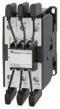 capacitor duty contactor