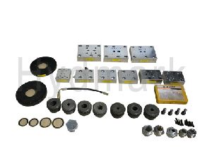 Hydraulic Spares