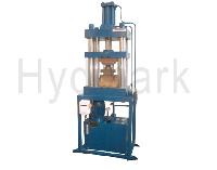 Metal Gasket Molding Press