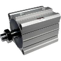 SMC Compact Cylinder