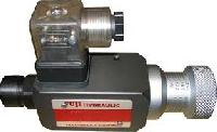 Yuken Pressure Hydraulic Switch