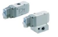 3 Port Solenoid Valves