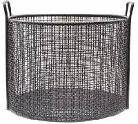 Titanium Mesh Basket