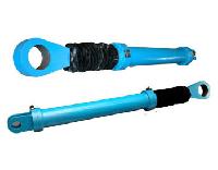 Bolted Design Hydraulic Cylinder