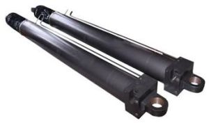 Stroke Hydraulic Cylinder