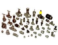 Tube Fittings