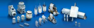 Fuses-circuit Protection Solution