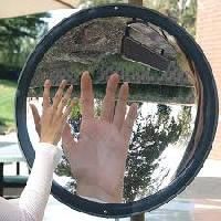 Concave Mirror