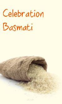 Celebration Basmati rice