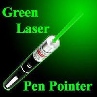 Green Laser Pointer