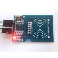 Rfid Reader Module