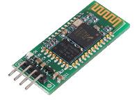 Serial Bluetooth Module