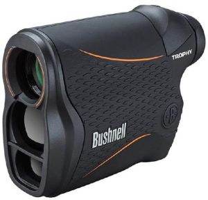 Bushnell Trophy Laser Rangefinder