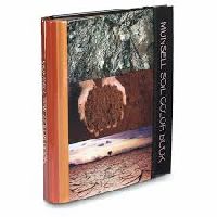 Munsell Soil Color Book (Soil Color Chart)