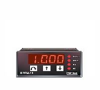 DIGITAL VOLTS-AMPS-FREQUENCY-POWER FACTER METER