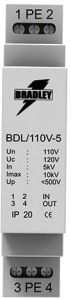 DC Surge Protector