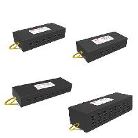 Network Switch Surge Protector