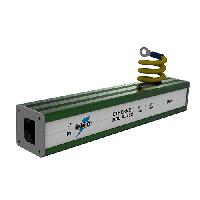 Power over Ethernet Surge Protector