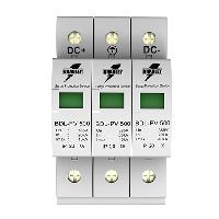 PV Surge Protection Devices
