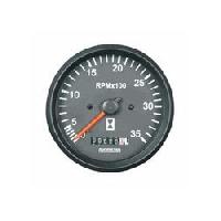 Electronics RPM Gauge