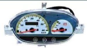 instrument clusters