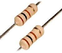 carbon film resistors