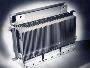 selenium rectifier