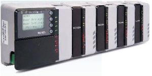 Nexgenie 1000 PLC New Compact Genius PLC