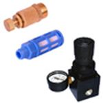 air pressure regulators