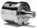 Flanged Stub Shaft Adaptor