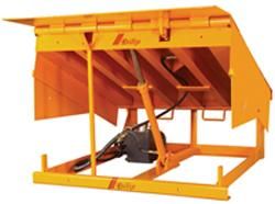 Hydraulic Dock Leveler