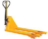 Hydraulic Hand Pallet Trucks