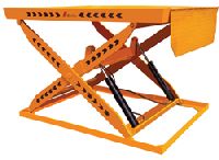 hydraulic scissor lift tables