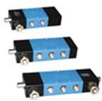 pneumatic actuated valves