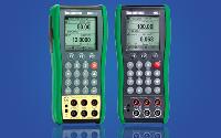 Beamex MC2 Multi-FunctionCalibrator