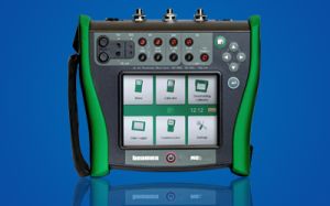 Beamex MC6 Advanced Field Calibrator