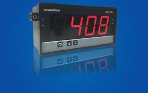 Large Display Indicator 408-2IN