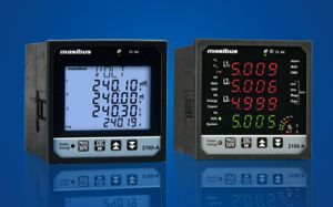 2160-A Multifunction Power Meter